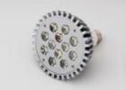 Power LED Spotlights